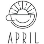 APRIL Logo